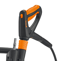 STIHL RE 282 PLUS Мойка STIHL 47880124521, Мойки профессиональные Штиль